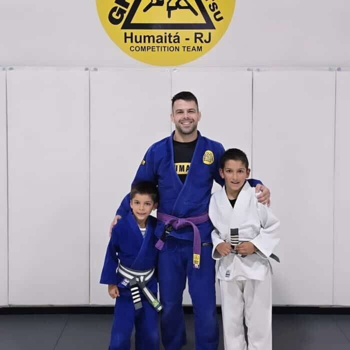 The Stepping Stone to Your Kid's Healthy Development!