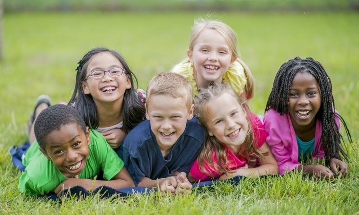 Introducing Our Home School Martial Arts Classes